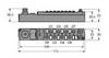 Moduł autonomiczny Turck SDNB-0404D-0007 6824109 1 szt.