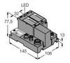 Akcesorium Turck TI-BL67-DPV1-2 1545028 1 szt.