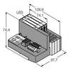 Akcesorium Turck TI-BL20-DN-S-6 1545080 1 szt.