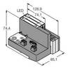Akcesorium Turck TI-BL20-DPV1-S-4 1545075 1 szt.