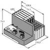 Akcesorium Turck TI-BL20-DPV1-S-8 1545077 1 szt.