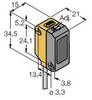 Czujnik dyfuzyjny Turck QS18VN6AF100 3065500 1 szt.
