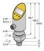 Przełącznik Turck 6832300, -1 bar do 0 bar, 1 szt.