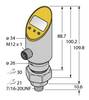 Przełącznik Turck 6832693, 0 bar do 1 bar, 1 szt.