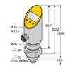 Przełącznik Turck 6832859, 0 bar do 250 bar, 1 szt.