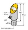 Przełącznik Turck 6833556, -1 bar do 10 bar, 1 szt.