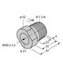 Turck 6950013 Adapter montażowy MAP-M30 1 szt.