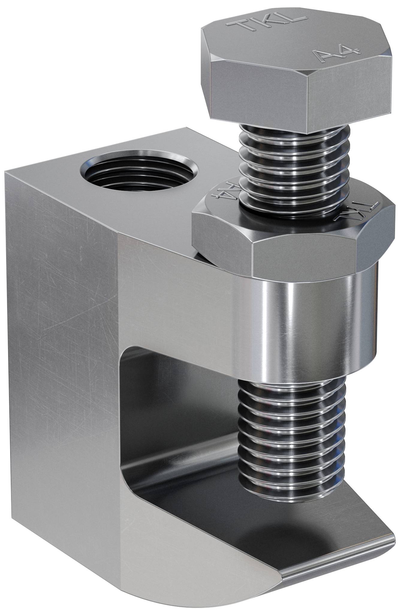 Затискач для балок Fischer TKL 564395 50 шт.