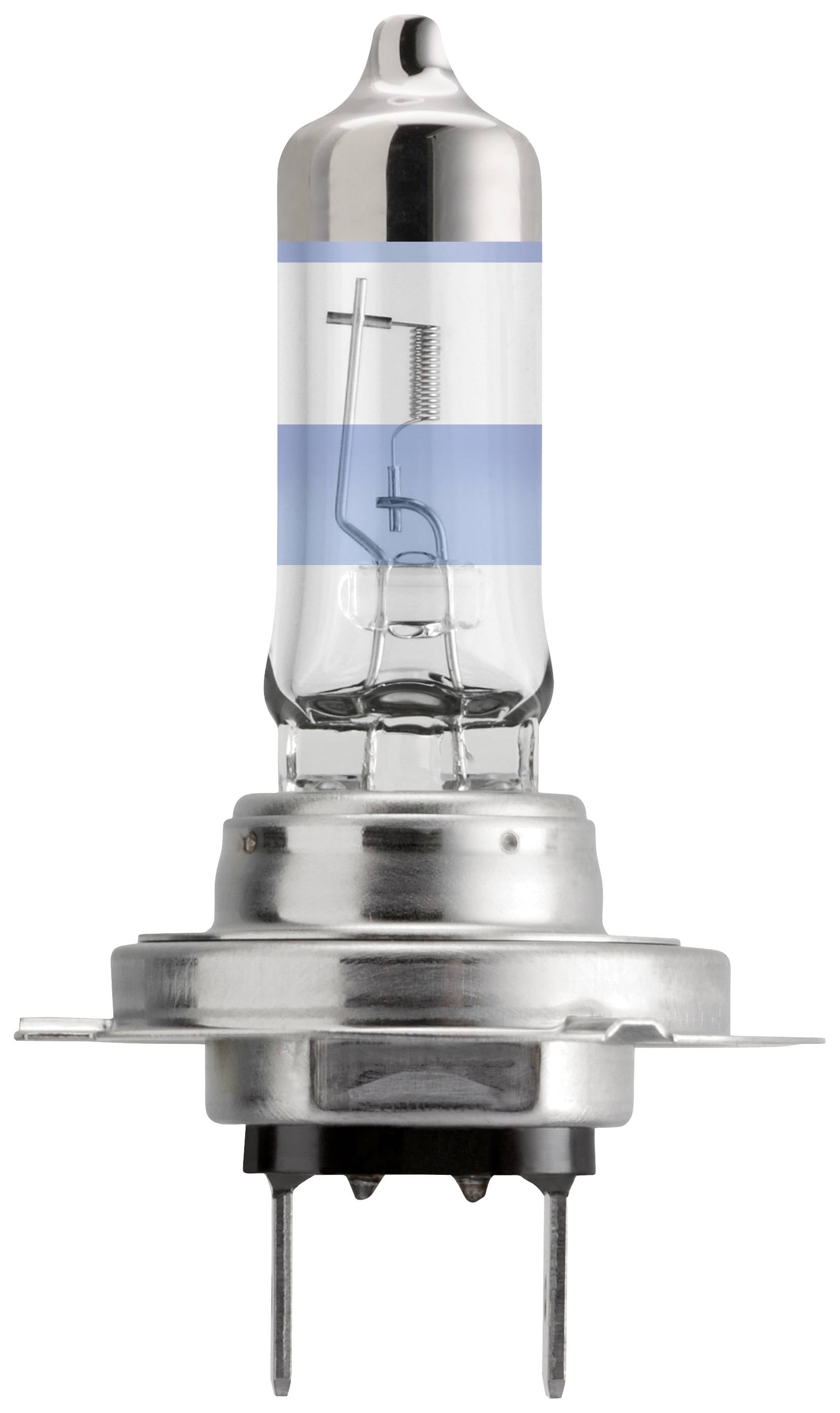 Галогенні лампи Philips Automotive 12972RGTBW RacingVision H7 55W 12V