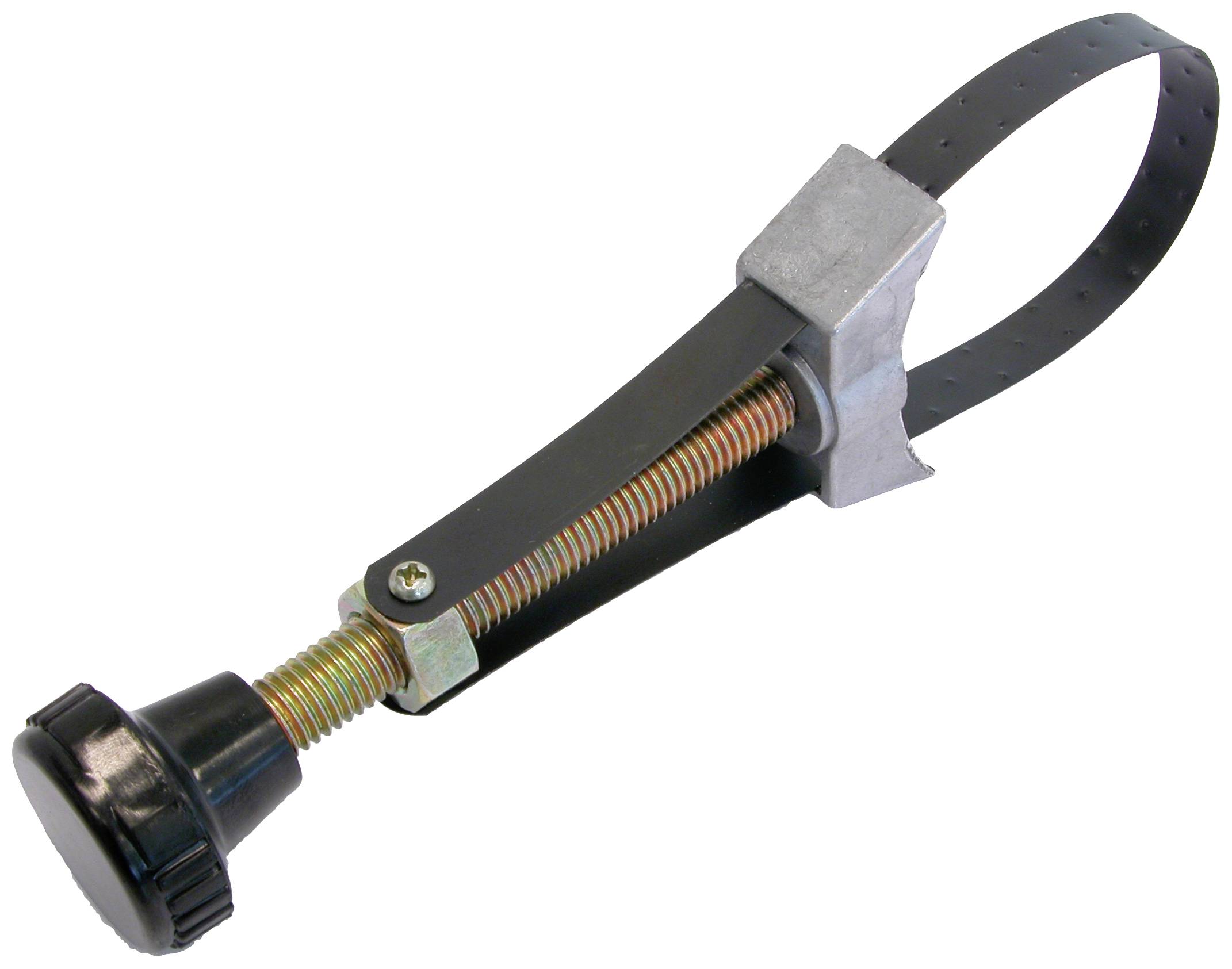 Ключ для масляного фільтра з металевим ремінцем HP Autozubehör 24286 1 шт.