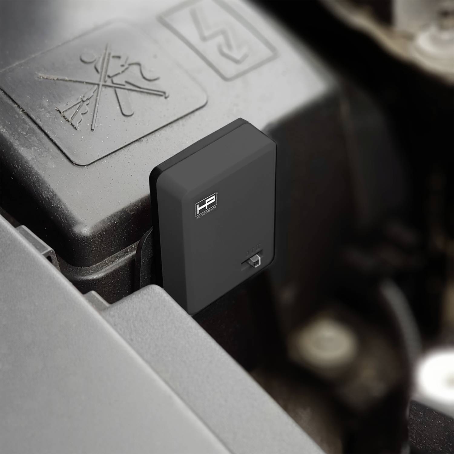 Засіб від куниць і гризунів HP Autozubehör 10101