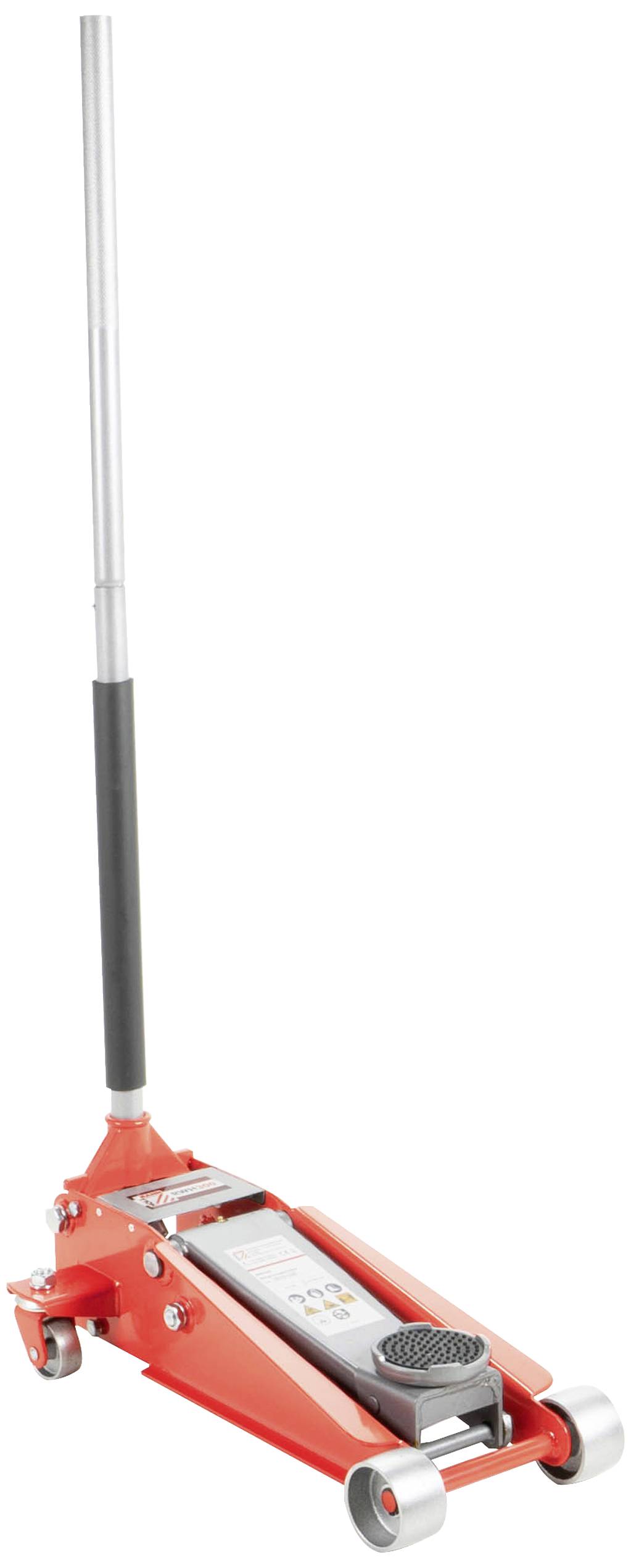 Техніка Holzmann Maschinen RWH300, 3 т, Робоча висота: 133 - 467 мм