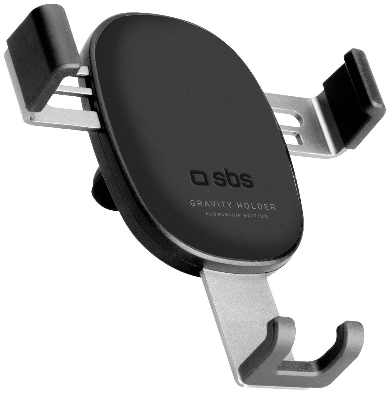 Автомобільний тримач для телефону sbs mobile TESUPPCLIPGRAVK 1 шт.