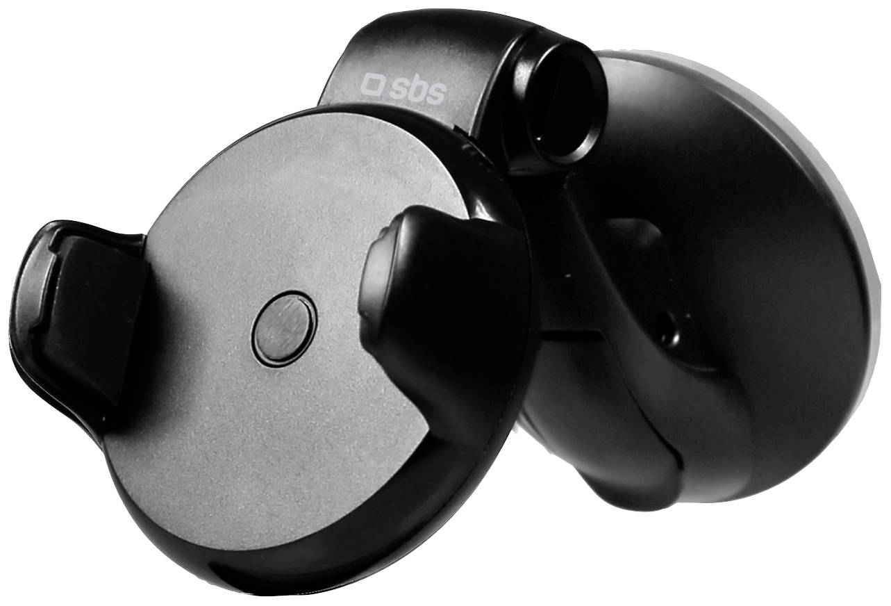 Автомобільний тримач для телефону sbs mobile TESUPUNIONETOUCH 1 шт.