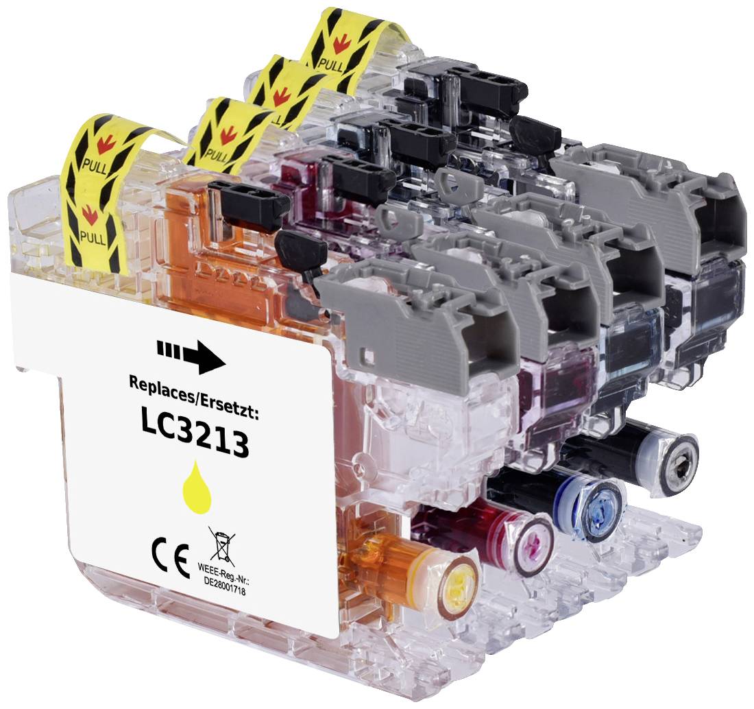 Чорнило Renkforce RF-5679866, 1 шт.