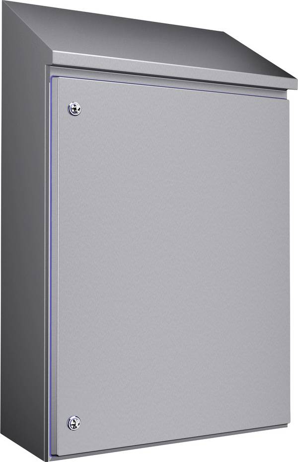 Szafka instalacyjna Rittal HD 1312.600, 1 szt.