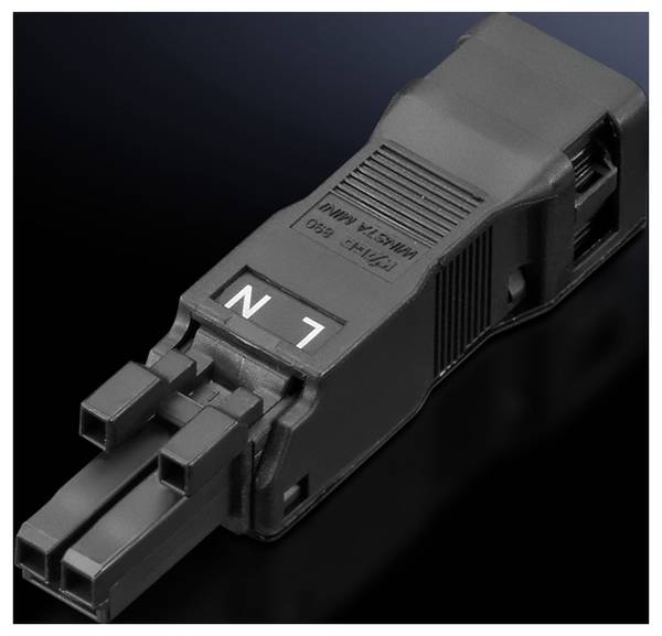 Gniazdo Rittal SZ 2500.620 5 szt.