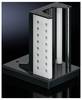 Rittal 4051121 Wspornik prowadnicy drutu AS WS 540 (S x W x G) 129 x 190 x 169 mm