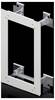 Rittal SV 9666.801 Zestaw instalacyjny stal 1 szt.