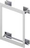 Rittal SV 9666.821 Zestaw instalacyjny stal (S x W) 600 mm x 760 mm 1 szt. sztuka