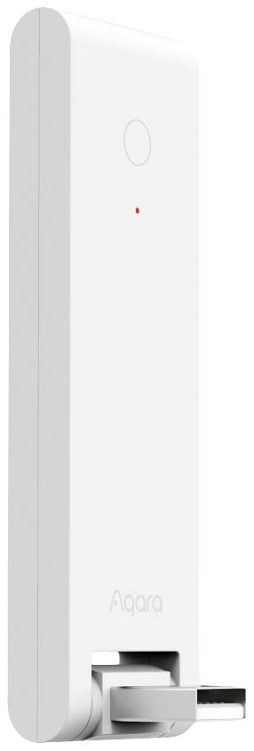 Бездротовий блок керування Aqara HE1-G01