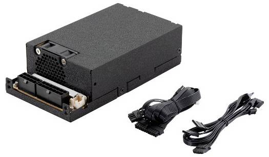 FSP FlexGURU 300W Zasilacz serwera 300 W-1