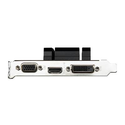 ASUS GeForce® GT 1030 2GB GDDR5 LP - Sklep Internetowy