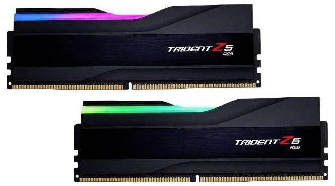 G.SKILL DDR4-3600MHz 32GB(16GBx2） Pamięć G.Skill RipjawsV DDR4 32GB (2x16GB) 3600MHz CL16 XMP2