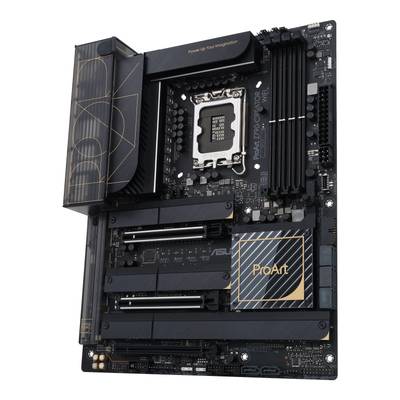 Płyta główna Asus PROART Z790-CREATOR WIFI Intel® 1700 ATX Intel® Z790