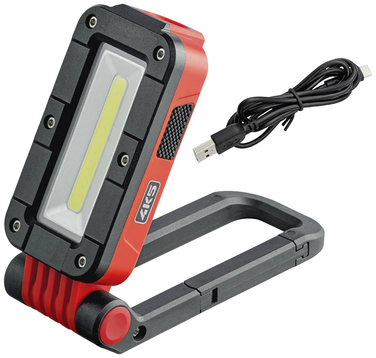 Робочий ліхтар 4K5 Tools WL 380 602.206A 380 лм