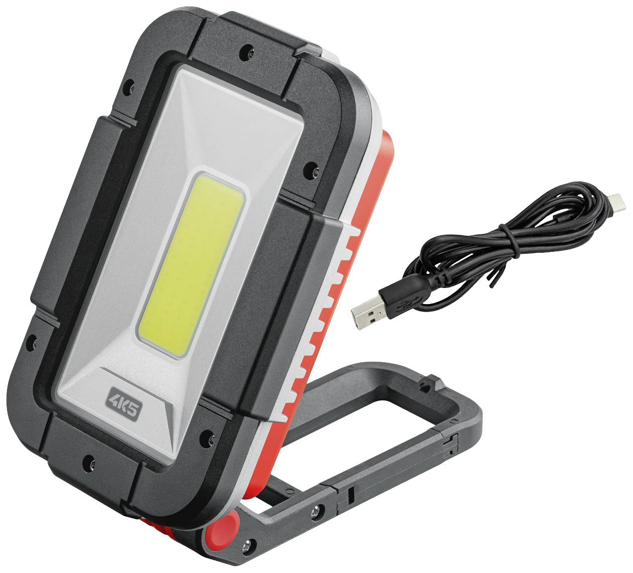 Робочий ліхтар 4K5 Tools WL 1500 602.208A 1500 лм