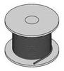 Przewód czujnikowy Turck 6627973, 4 x 0.34 mm², 500 m, czarny