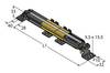 Turck Kurtyna świetlna SLPE14-270P8 Wysokość ochronna 270 mm