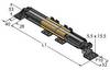 Turck Kurtyna świetlna SLPR14-410P8 Wysokość ochronna 410 mm