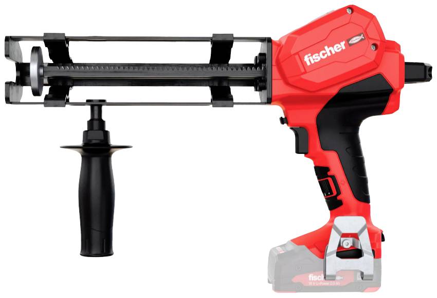 Акумуляторна соковижималка Fischer 567189, 1 шт.