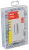 Fischer 567897 Profibox SX Plus + S Zestaw kołków 1 szt.
