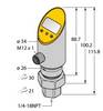 Turck Przełącznik 1 szt. PS003A-502-2UPN8X-H1141 0 bar do 2.5 bar