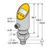 Turck Przełącznik 1 szt. PS250R-503-2UPN8X- H1141/3GD 0 bar do 250 bar