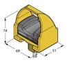 Przycisk dotykowy Turck STBVP6L 3064182 1 szt.
