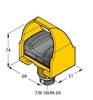 Przycisk dotykowy Turck STBVP6LQ 3064183 1 szt.