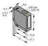 Bezzwrotny czujnik fotoelektryczny Turck QM42VN6R 3044337 1 szt.