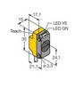 Czujnik dyfuzyjny Turck QS18EN6W W/30 3069216 1 szt.