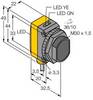 Bezzwrotny czujnik fotoelektryczny Turck QS30RQPMA 3073080 1 szt.