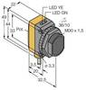 Fotokomórka odbiciowa Turck QS30LP W/30 3073204 1 szt.