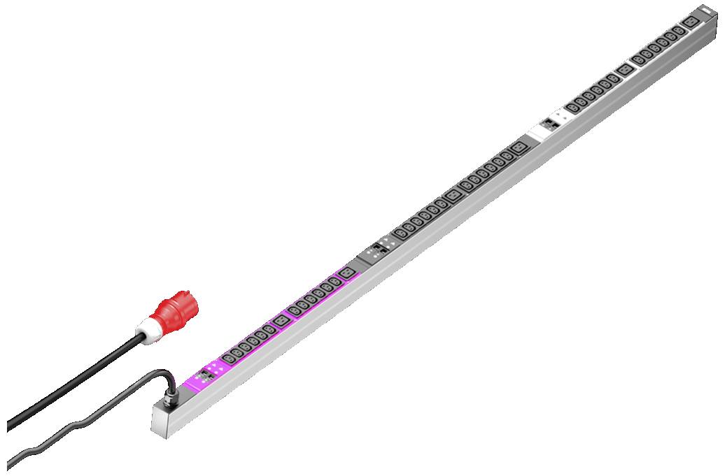 Розподільник живлення для стійки Rittal DK 7979.141 7979141