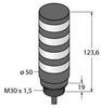 Kolumna sygnalizacyjna Turck TL50BLR2Y1B1 3026721 1 szt.