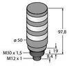 Kolumna sygnalizacyjna Turck TL50BLG2YR1Q 3026311 1 szt.