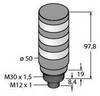 Kolumna sygnalizacyjna Turck TL50BLYGBQ 3026202 1 szt.