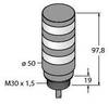 Kolumna sygnalizacyjna Turck TL50BLG1Y1R1 3025891 1 szt.