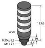 Kolumna sygnalizacyjna Turck TL50BLG1Y1R1B1Q 3025841 1 szt.